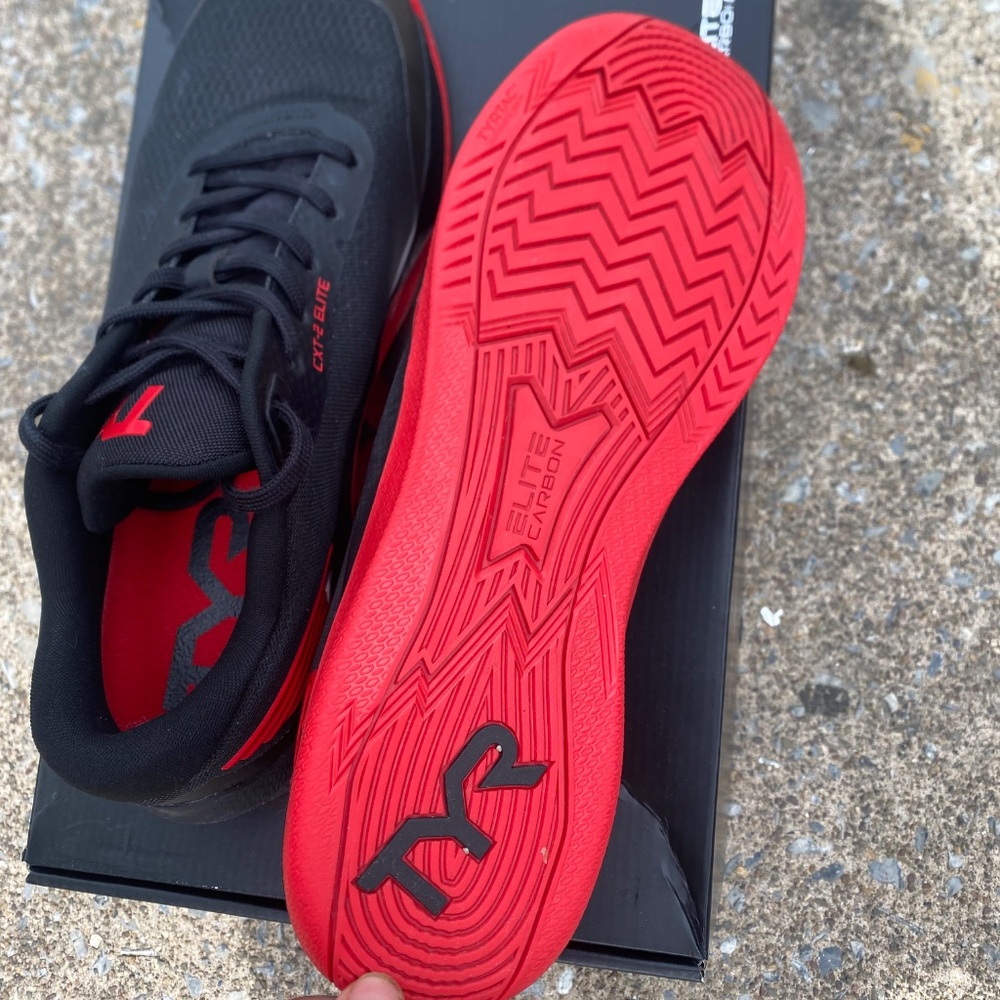 TYR CXT ELITE - Picture 7 of 8